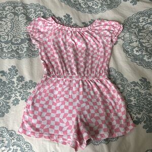 Old Navy Romper